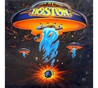 Boston - Boston/Don'T Look Back [VINYL]