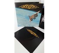 BOSTON - BOSTON third stage, gatefold, MCG 6017