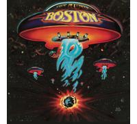 Boston [VINYL]