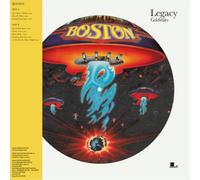 Boston [VINYL]