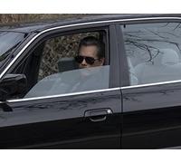 Boston Bridges, Falling Down