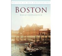 Boston: Britain in Old Photographs