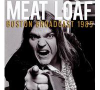 Boston Broadcast 1985