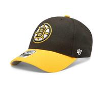 Boston Bruins Adult Cap 47 Brand NHL MVP Sure Shot Hat - New