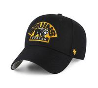 47 Adjustable Cap Boston Bruins NHL Most Value P. Black
