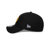Boston Bruins baseball cap New Era 9FORTY NHL Team Bleu TU