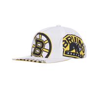 Mitchell & Ness Snapback Cap DEADSTOCK Boston Bruins - One Size