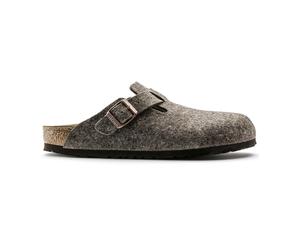 Boston BS Cocoa - female - Birkenstock - Mules - Brown - 3 UK - Shoes 3 UK