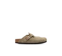 Leve Boston Clogs - female - Birkenstock - Mules - Beige - 7 UK - Shoes 7 UK