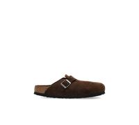 BIRKENSTOCK BOSTON SOFT FOOTBED CARAFE TONAL CLOG 3.5 UK