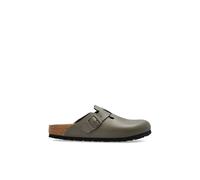 Boston BS - female - Birkenstock - Mules - Gray - 3 UK - Shoes 3 UK