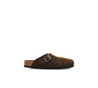 Boston BS - male - Birkenstock - Mules - Brown - 12 UK - Shoes 12 UK