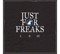 BOSTON BUN - JUST FOR FREAKS I NEW VINYL RECORD