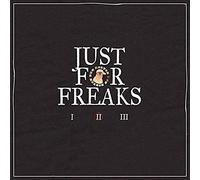 Boston Bun - Just for Freaks Vol.2 [VINYL]