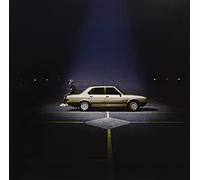 BOSTON BUN - THERE'S A NIGHTCLUB INSIDE MY HEAD (IVORY COLOUR LP) [VINYL]