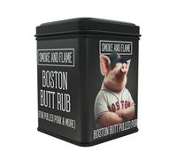 Boston Butt Pulled Pork Spice Blend 200g Shoulder BBQ barbecue Dry Rub Seasoning Spice Mix Sweet Bones