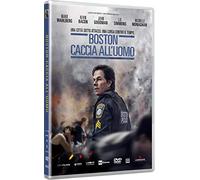 Boston - Caccia All'uomo