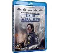 boston - caccia all'uomo - blu ray BluRay Italian Import