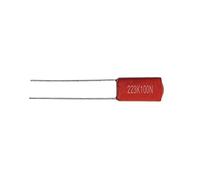 Boston Capacitor 0.022 Microfarad Pack of 10 Tone Control for ST Style