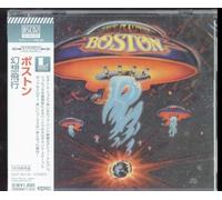 BOSTON - CD - G3z