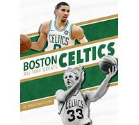Boston Celtics All-Time Greats (NBA All-Time Greats)
