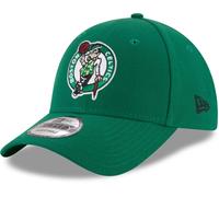 New-Era NBA THE LEAGUE BOSTON CELTICS Green