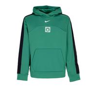 Boston Celtics Courtside Hoodie - male - Nike - Long Sleeve Training Tops - Green - M - Sport M