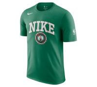 Boston Celtics Essential Men's Nike NBA T-Shirt - Green - Cotton S