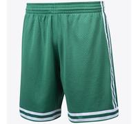 Boston Celtics Mitchell & Ness Basketball NBA Shorts Hardwood Classics Men's