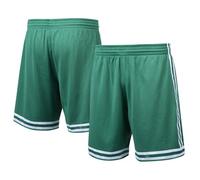 Boston Celtics Mitchell & Ness Basketball NBA Shorts Hardwood Classics Men's