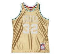 Boston Celtics NBA Jersey Kevin McHale 1985/86 Doré S