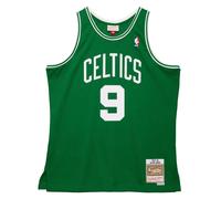Boston Celtics NBA Jersey Swingman Jersey Celtics 2007 Rajon Rondo Vert M