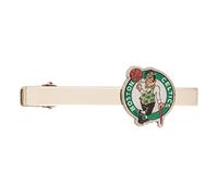 Boston Celtics NBA National Basketball Association Logo Tie Bar (Tie Bar)