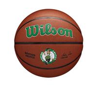 Basketball Wilson Team Alliance Boston Celtics Ball WTB3100XBBOS