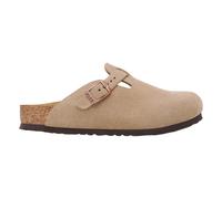 Boston Clog Sandals- unisex- Birkenstock- Kids Indoor Shoes- Beige- 30 EU- Kids 30 EU