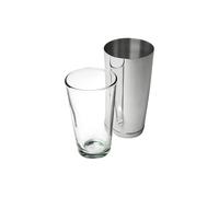 Boston Cocktail Shaker Set