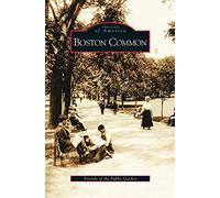 Boston Common