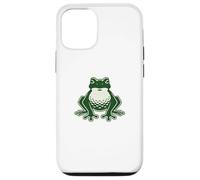 Boston Common Golf TGL Frog Mascot Officially Licensed Case for iPhone 12/12 Pro