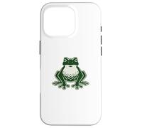 Boston Common Golf TGL Frog Mascot Officially Licensed Case for iPhone 16 Pro