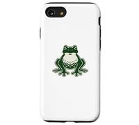 Boston Common Golf TGL Frog Mascot Officially Licensed Case for iPhone SE (2020) / 7/8