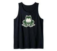 Boston Common Golf TGL Frog Mascot Officially Licensed Tank Top