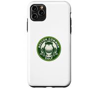 Boston Common Golf TGL Icon Officially Licensed Case for iPhone 11 Pro Max
