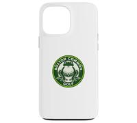 Boston Common Golf TGL Icon Officially Licensed Case for iPhone 13 Pro Max