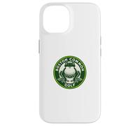 Boston Common Golf TGL Icon Officially Licensed Case for iPhone 14