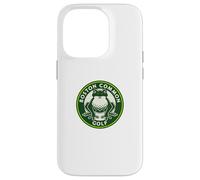 Boston Common Golf TGL Icon Officially Licensed Case for iPhone 14 Pro