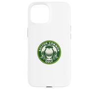 Boston Common Golf TGL Icon Officially Licensed Case for iPhone 15