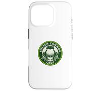 Boston Common Golf TGL Icon Officially Licensed Case for iPhone 16 Pro