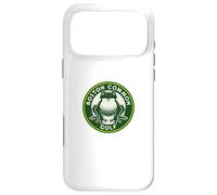 Boston Common Golf TGL Icon Officially Licensed Case for iPhone 17 Pro Max