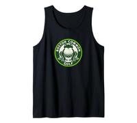 Boston Common Golf TGL Icon Officially Licensed Tank Top