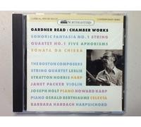 Boston Composers String Quartet - Chamber Music